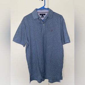 Tommy Hilfiger Polo Shirt